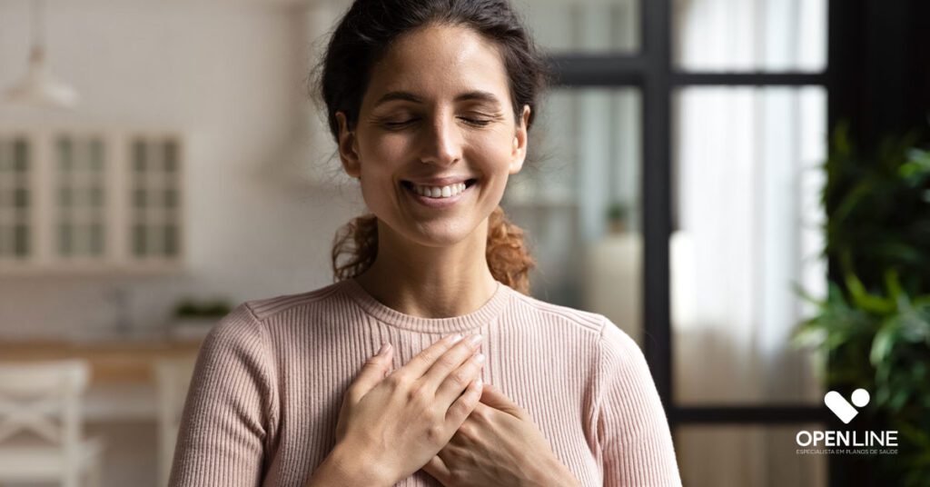  Redução do risco de doenças cardiovasculares - Pensamento Positivo