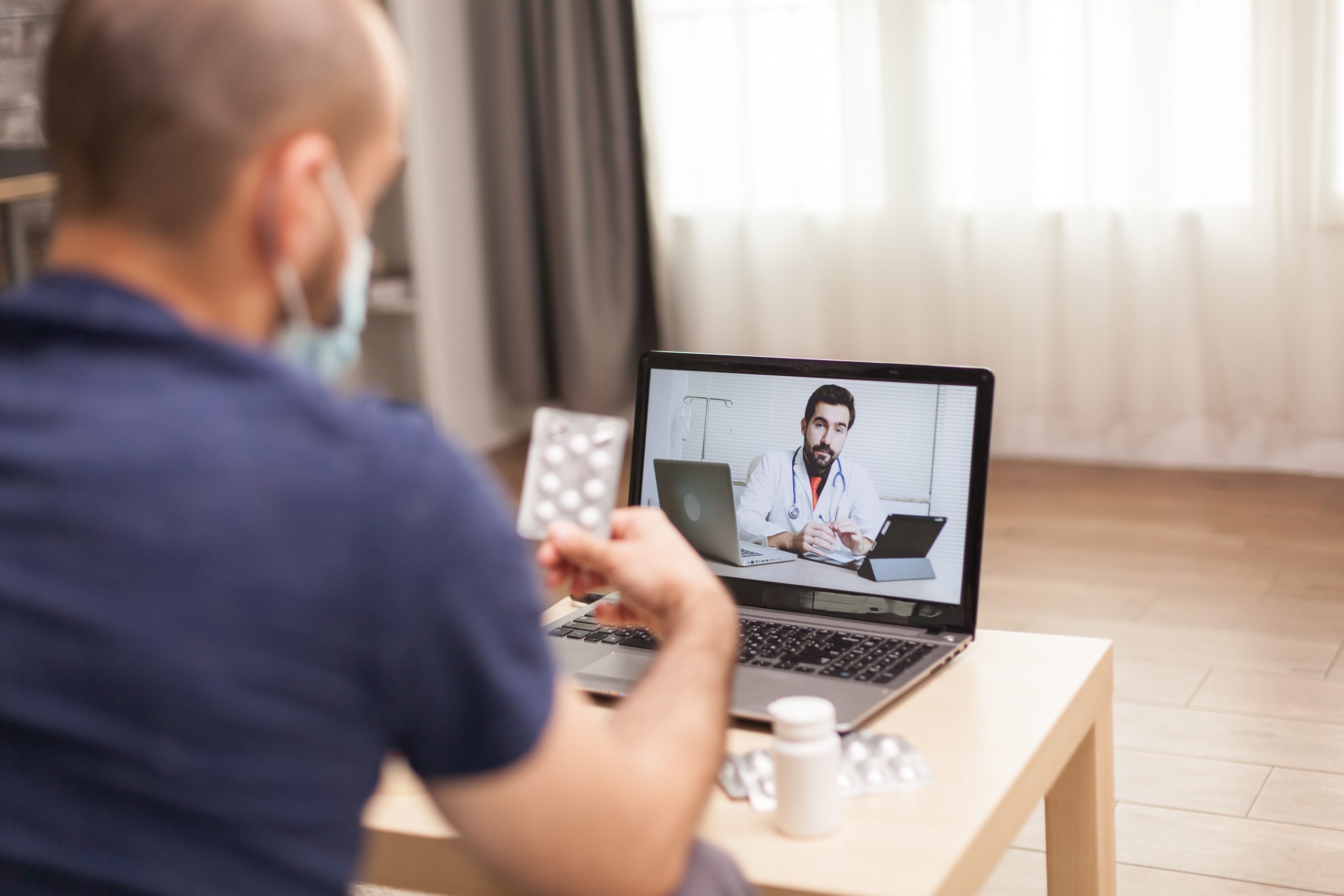 Consulta Médica Online – Telemedicina 2025
