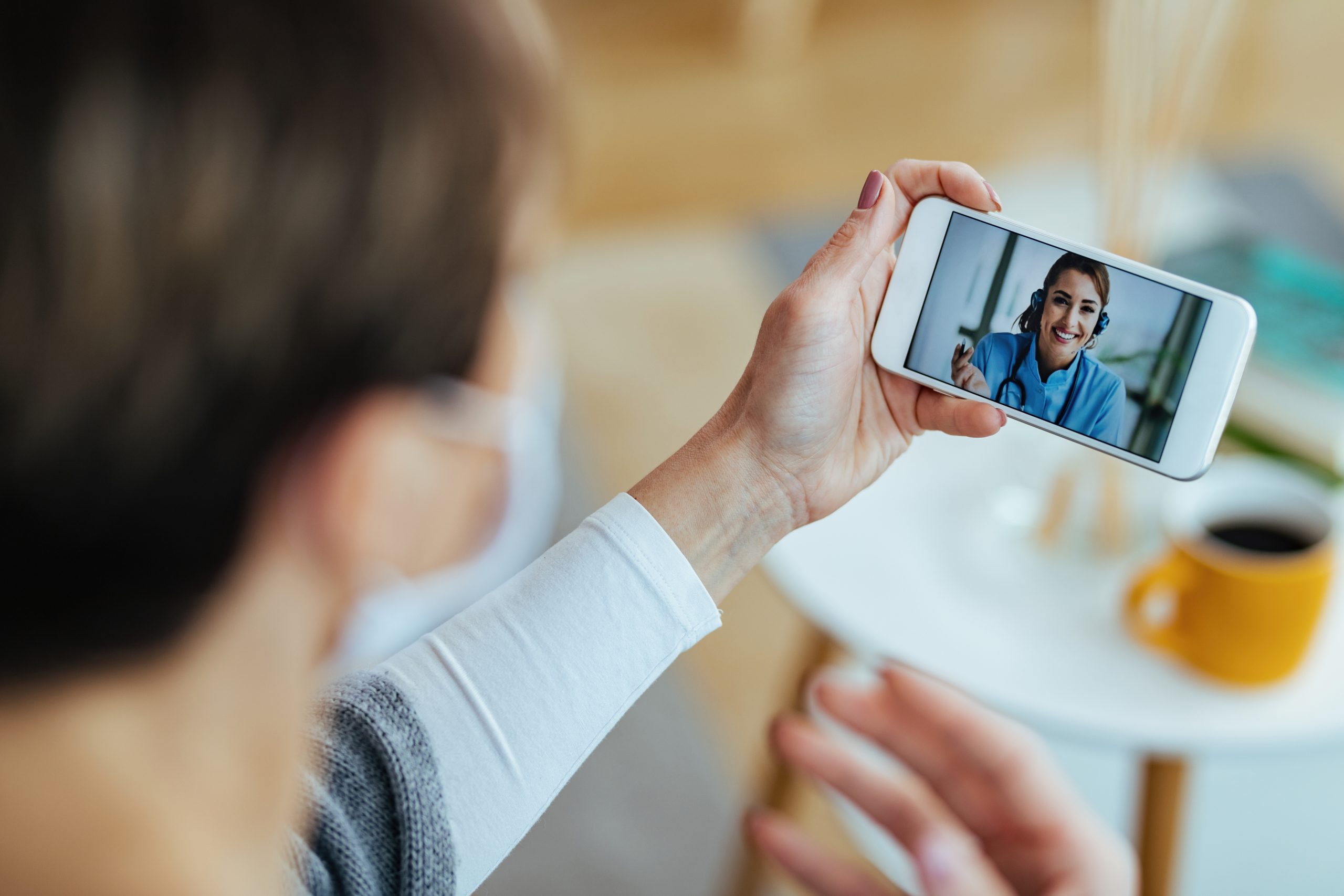 Consulta Médica Online – Telemedicina 2025